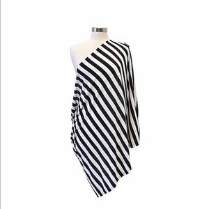 Itzy Ritzy Infinity Nursing Scarf